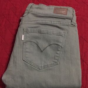 Levi’s stretch leggings